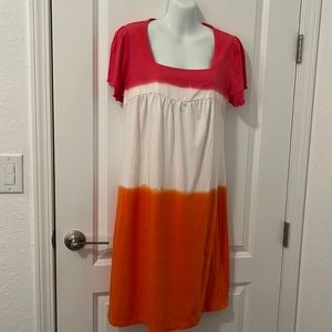 Caribbean Joe Cotton dress
